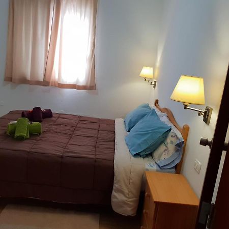 הוילה El Cercado Casa Angel Y Carmen מראה חיצוני תמונה