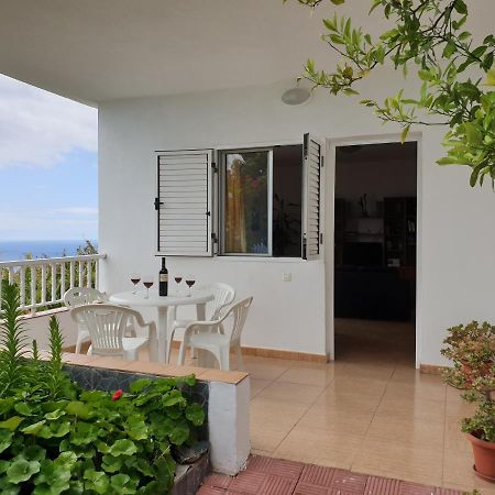 הוילה El Cercado Casa Angel Y Carmen מראה חיצוני תמונה