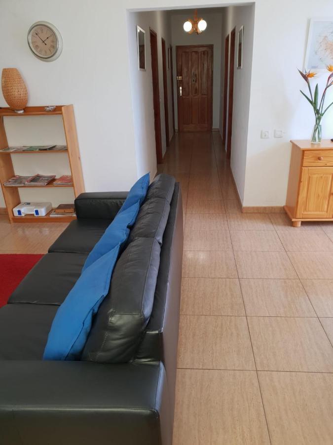 הוילה El Cercado Casa Angel Y Carmen מראה חיצוני תמונה